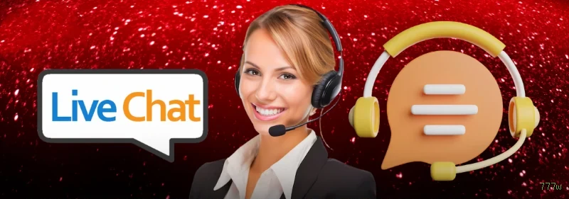 Login 777w - acesso à conta