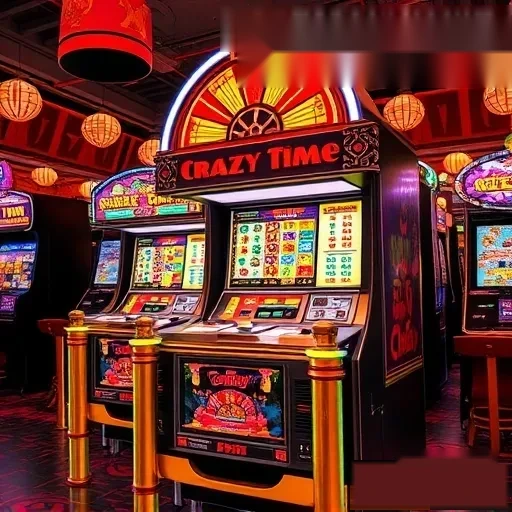 Configurações úteis dentro do app 777w